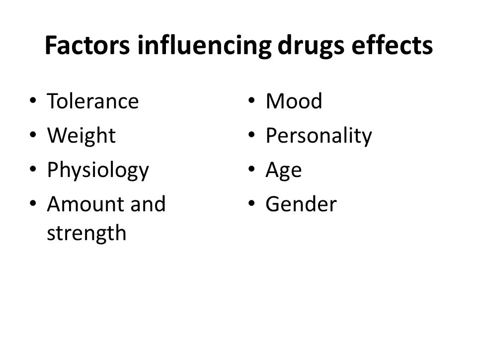 Top 3 Factors Influencing Personality Development